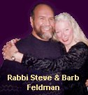 Rabbi Steve Feldman